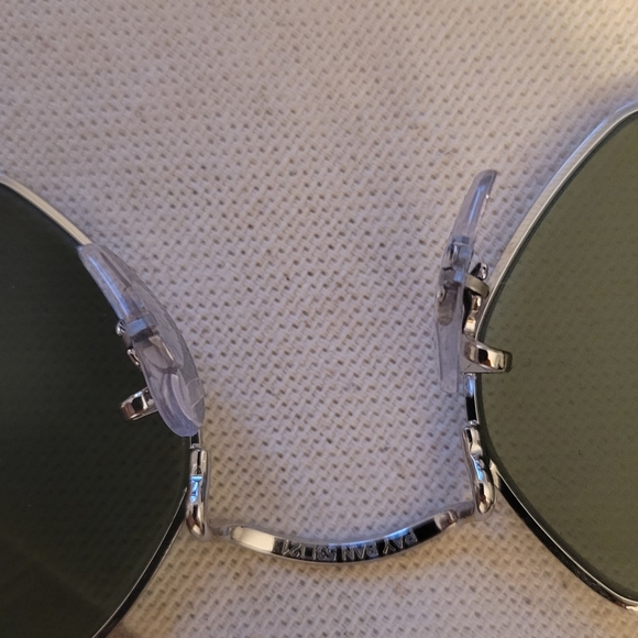 RAY-BANG Hexagonal Sunglasses - Picture 7 of 11